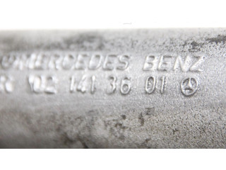 Всасывающий коллектор 1021413601, 1021413601   Mercedes-Benz E W124    