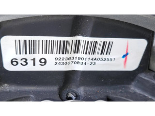 Руль Chevrolet Camaro 6319, 2430070R34-23