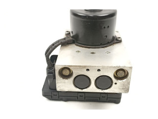 Блок АБС 1J0614217E, 10020402124 Audi A3 S3 8L 1996 - 2003 года