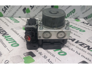 Блок АБС SV24-10-10, 0265956527   Renault  Clio IV  2012 -  года