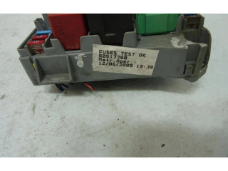 Pojistková skříňka 50517760 Alfa Romeo Mito 2008