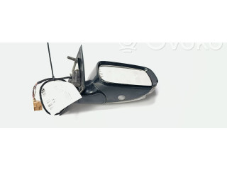 Зеркало электрическое        Volkswagen Phaeton  2002 - 2016 года   