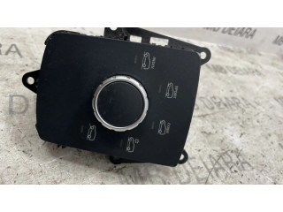 Включатель регулировки высоты / жесткости ходовой части