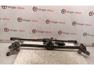 Комплект механизма стеклоочистителей