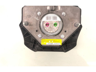 Подушка безопасности водителя 30754304, 30754304 Volvo XC90