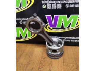 Píst RD28 Nissan Patrol 160