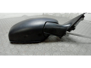 Зеркало электрическое        Skoda Fabia Mk2 (5J)  2007 - 2014 года   