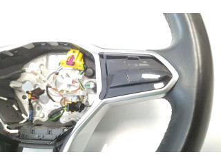 Руль Volkswagen ID.3 2019 - года 6380998, 10A419089