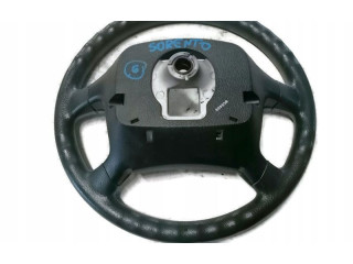 Руль KIA Sorento 2002 - 2009 года