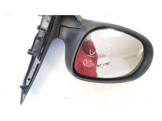 Zpětné zrcátko levé Ford Ka 2011 e8024813
