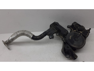 Осадитель топлива (сепаратор)