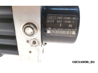 Панель приборов 2S612C405AG, 10020601994   Ford Fusion       