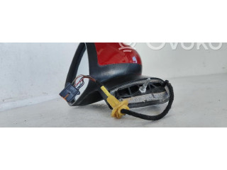 Зеркало электрическое Citroen DS4 - года