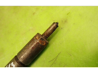 Форсунка 0986435014 Citroen C8