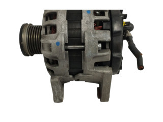 Генератор 04C903023J, 110A Skoda Fabia Mk3 (NJ)