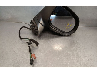 Зеркало электрическое        Peugeot 5008   -  года   