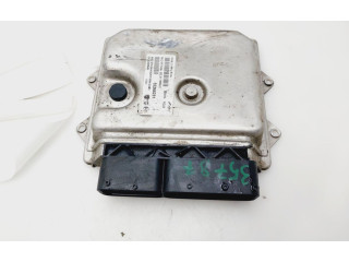 Блок управления двигателем Блок управления 55266281   Opel Combo D