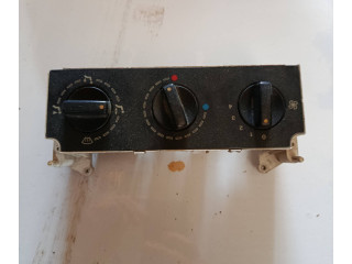 Блок управления климат-контролем 654984A Citroen Berlingo