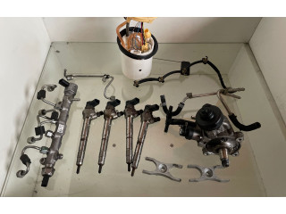 Комплект системы впрыска топлива 0445010538, 10210819 Audi Q2 - DFGA