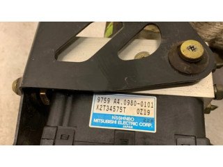 Jednotka ABS X2T34575T, 9759a409800101 Honda HR-V 2005