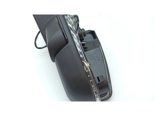 Зеркало электрическое     правое    Aixam Crossline  2005- года   