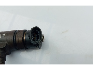 Форсунка 0445110339 Citroen C4 II Picasso BHZ (DV6FC)