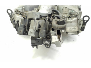 Turbodmychadlo Нагнетатель 151753, 06E145601K Audi A6 S6 C6 4F CCA