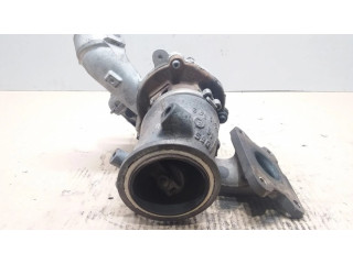 Turbodmychadlo Турбина 04E145721B, 1065638   Volkswagen Golf VII 1.4  CHPA