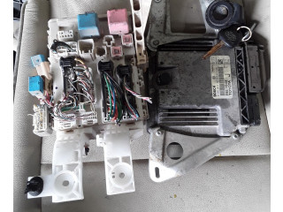 Řídící jednotka 0281012323, 0281012323 Toyota Yaris 2008