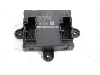 Блок управления FK7214D618BF Jaguar XF X260