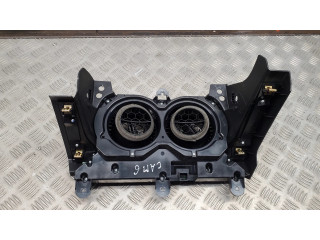 Блок управления климат-контролем 84078979   Chevrolet Camaro