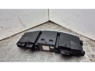Блок управления климат-контролем A2219055200, A2219052800 Mercedes-Benz S W221