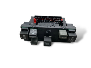 Блок комфорта 3C0937049AD, F005V00630 Volkswagen Jetta V