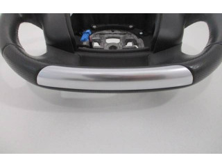 Руль Citroen DS4 - года 98094657ZD, 98115384ZD