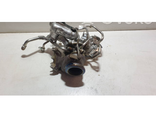 Турбина Dacia Jogger 275006270R для двигателя H4DF480