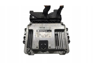 Řídící jednotka 39128-2B001   KIA Venga 2014