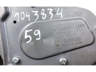 Двигатель стеклоочистителя заднего стекла 2596001963, 55079213AB Jeep Grand Cherokee