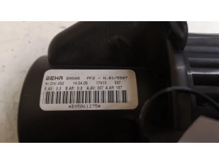 Вентилятор печки    B9506, B95061275   Citroen C4 I
