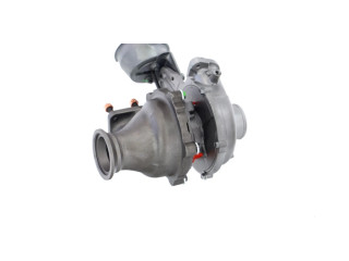 Турбина Fiat Idea 1.6 784521-5001S, 003-002-001052R