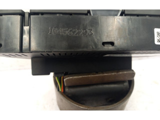 Блок управления климат-контролем 13441784 Opel Meriva B