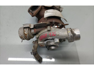 Турбина Dacia Lodgy 54399700127