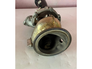 Turbodmychadlo Нагнетатель 06M145702N, 53039700641 Porsche Panamera (971) CVD