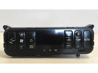 Блок управления климат-контролем MN188329, CAD502A029 Mitsubishi L200