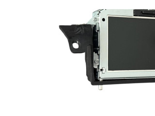 Дисплей    C1BT-18B955-DC, C1BT18K811CA   Ford Fiesta