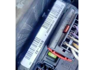 Pojistková skříňka BSMB5009643492680 Citroen Berlingo