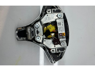 Подушка безопасности водителя 0589P1000552, 23120219 Tesla Model S