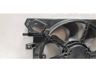 Вентилятор радиатора 214811626R, FS2090 Dacia Duster II