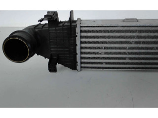 Интеркулер  A2045000500   Mercedes-Benz E W212 