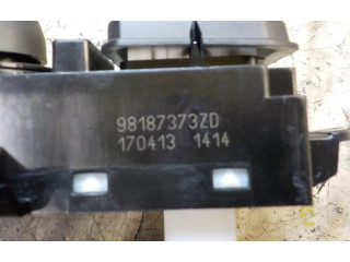 Блок управления 98187373ZD, 98187373ZD   Citroen C-Elysée