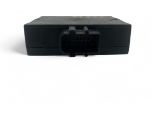 Блок управления 1J0959799L Skoda Octavia Mk1 (1U)